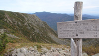 Hiking Tuckermans